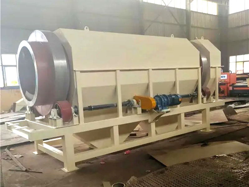 滾筒篩砂機溫度不穩(wěn)定該如何解決(滾筒篩沙機轉(zhuǎn)速)